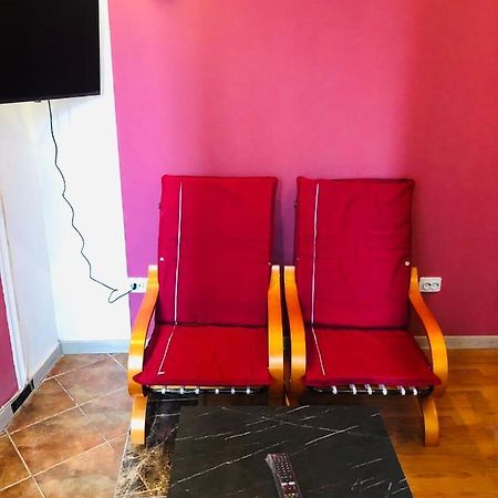 Nights Bucharest Apartment Oldtown Buitenkant foto