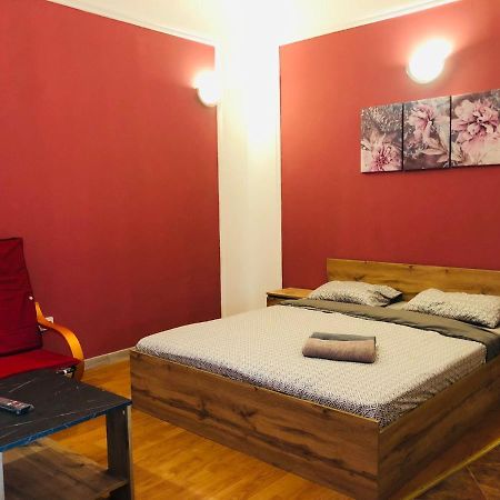 Nights Bucharest Apartment Oldtown Buitenkant foto
