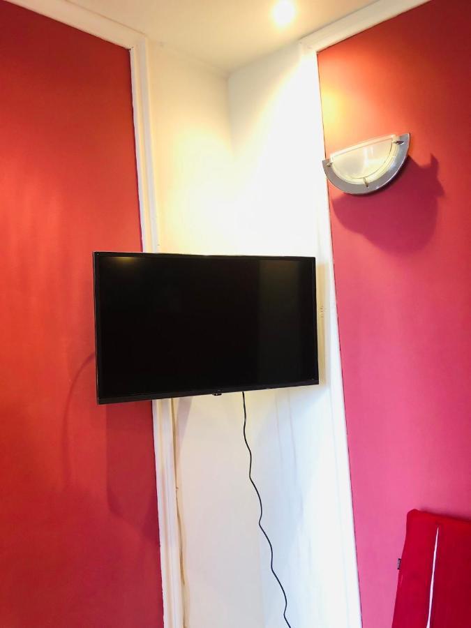 Nights Bucharest Apartment Oldtown Buitenkant foto